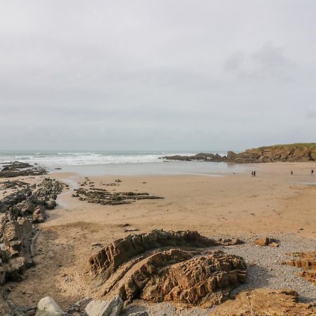 Swallow Cottage Bude Exteriér fotografie