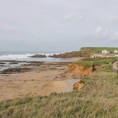 Swallow Cottage Bude Exteriér fotografie