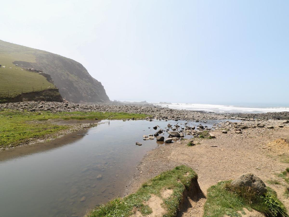 Swallow Cottage Bude Exteriér fotografie
