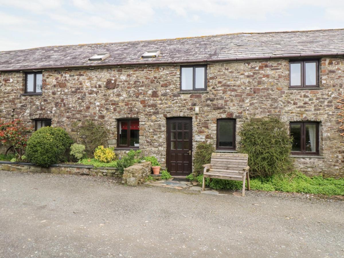 Swallow Cottage Bude Exteriér fotografie